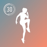 Entraînement cardio HIIT pour PC