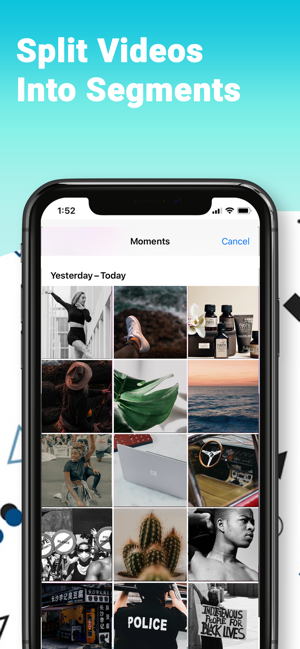 IG Story Editor: StoriesStudio(圖3)-速報App