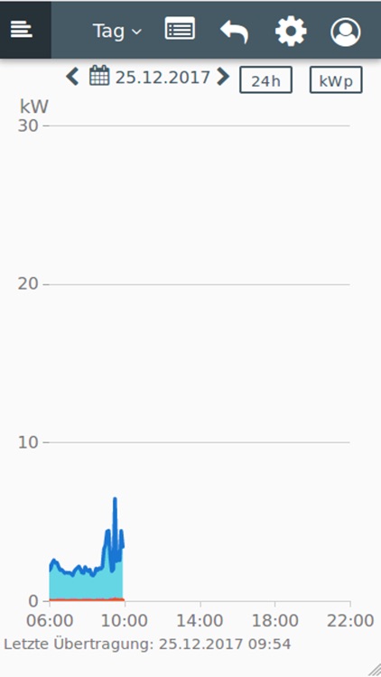 PLEXLOG screenshot-3