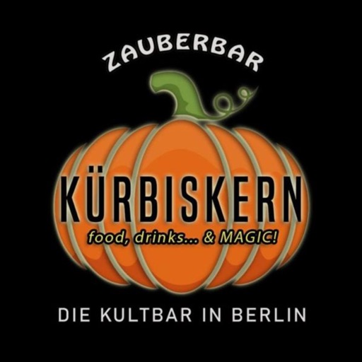 Zauberbar Kürbiskern