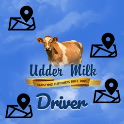 UdderDriver