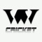 The new World Class Willow App is your personal All-in-one Cricket Experience