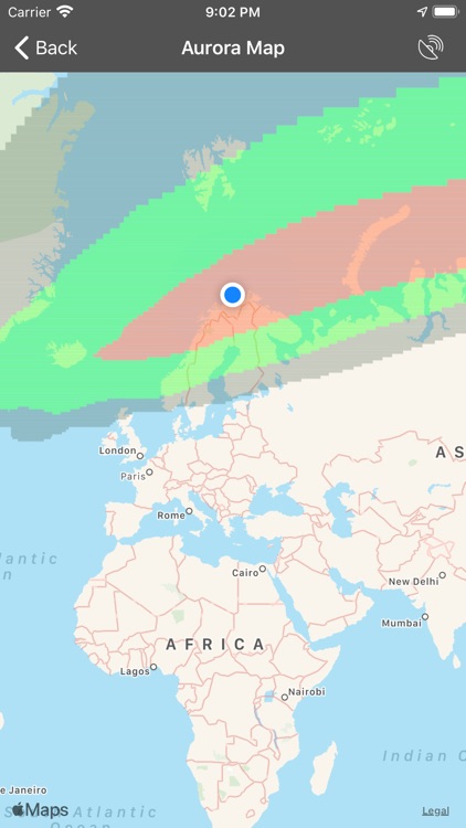 Best Aurora Forecasting Apps To Help Your Northern Lights Photography