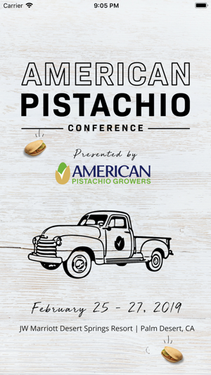 American Pistachio Growers(圖1)-速報App