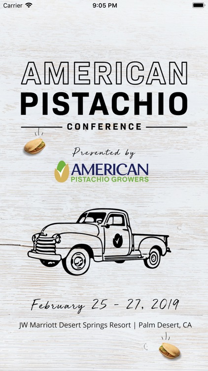 American Pistachio Growers