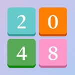 2048 The Coolest Puzzle Game
