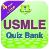 USMLE Quiz Test Bank +6000