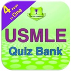 USMLE Quiz Test Bank +6000