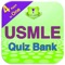 This is a Combination of sets, containing practice questions and study cards for USMLE preparation on different topics