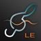 ScaleMaster LE is a reference and practice environment for all kinds of scales and fantastic to learn and work with