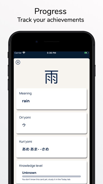 Learn Japanese: JKIT screenshot-5