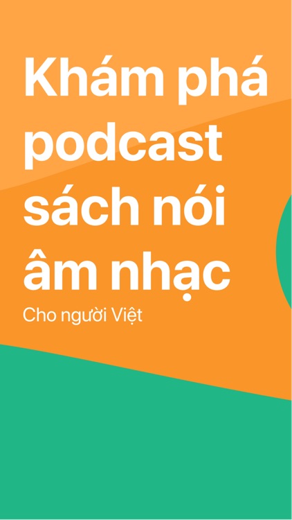 Nhac.vn Podcast Sách nói Nhạc