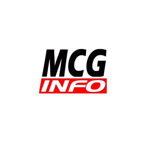 MCG Info