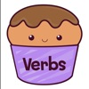 English Verbs App
