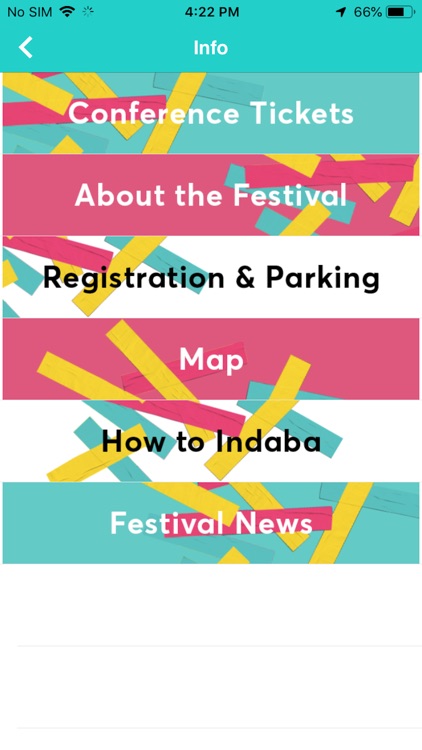 Design Indaba Festival 2020