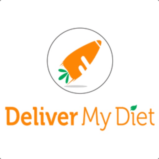 Deliver My Diet icon