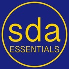 Top 16 Entertainment Apps Like SDA Essentials - Best Alternatives