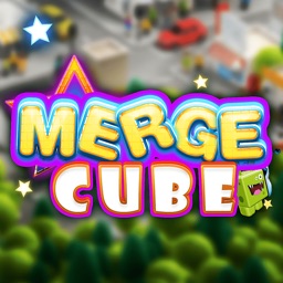 Merge Cube