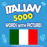 Italian 5000 WordsPictures