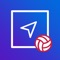 BeachUp - The beach volleyball app