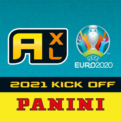 UEFA EURO 2020™ Adrenalyn XL™