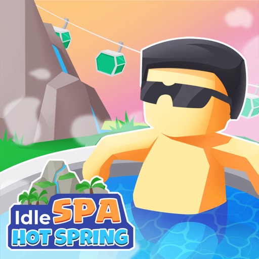 Idle Hot Springs