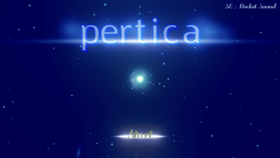 pertica Screenshot 1