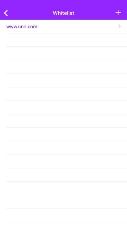 Whitespace