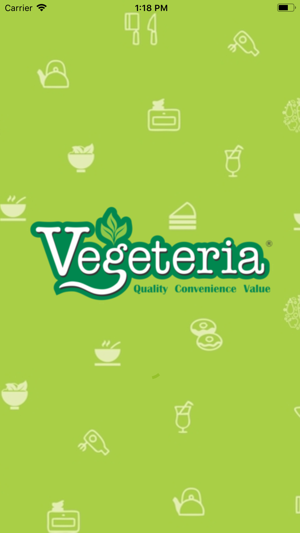 Vegeteria(圖1)-速報App