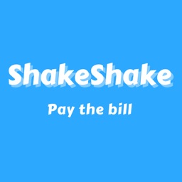 ShakeShake - Pay the bill