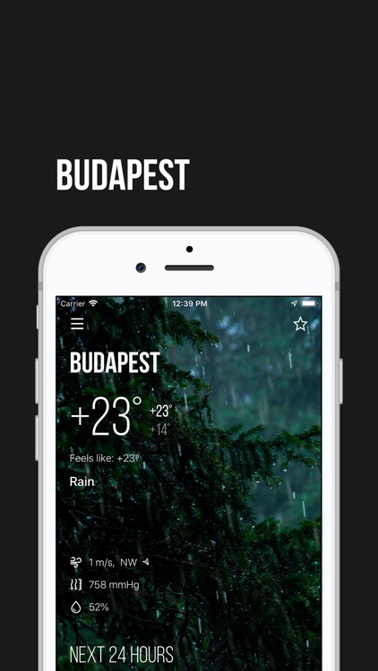 MeMeteo: weather forecast live screenshot-6
