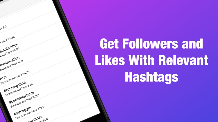 Trending Hashtags Generator