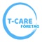 Med T-Care appen kan du med några tryckknappar beställa orginala mobilreservdelar, mobiltillbehör, datareservdelar, hemelektronik och verktyg