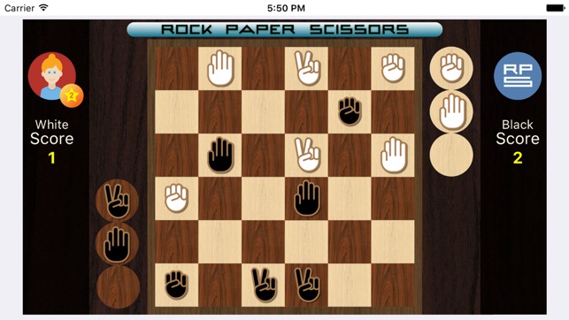 Rock Paper Scissors Strategic(圖3)-速報App