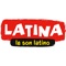 Découvrez la nouvelle application officielle de Radio Latina