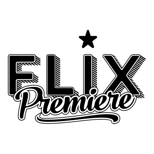 Flix Premiere Icon