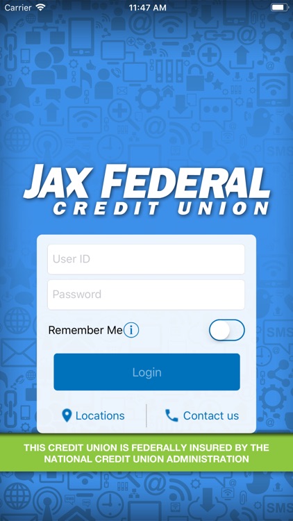 JAXFCU - Mobile Banking