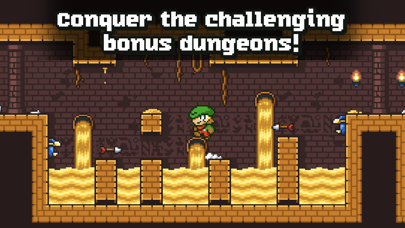 Super Dangerous Dungeons Screenshot 6