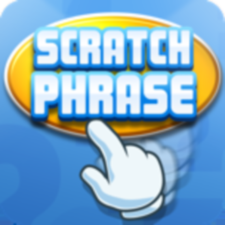 Scratch Phrase