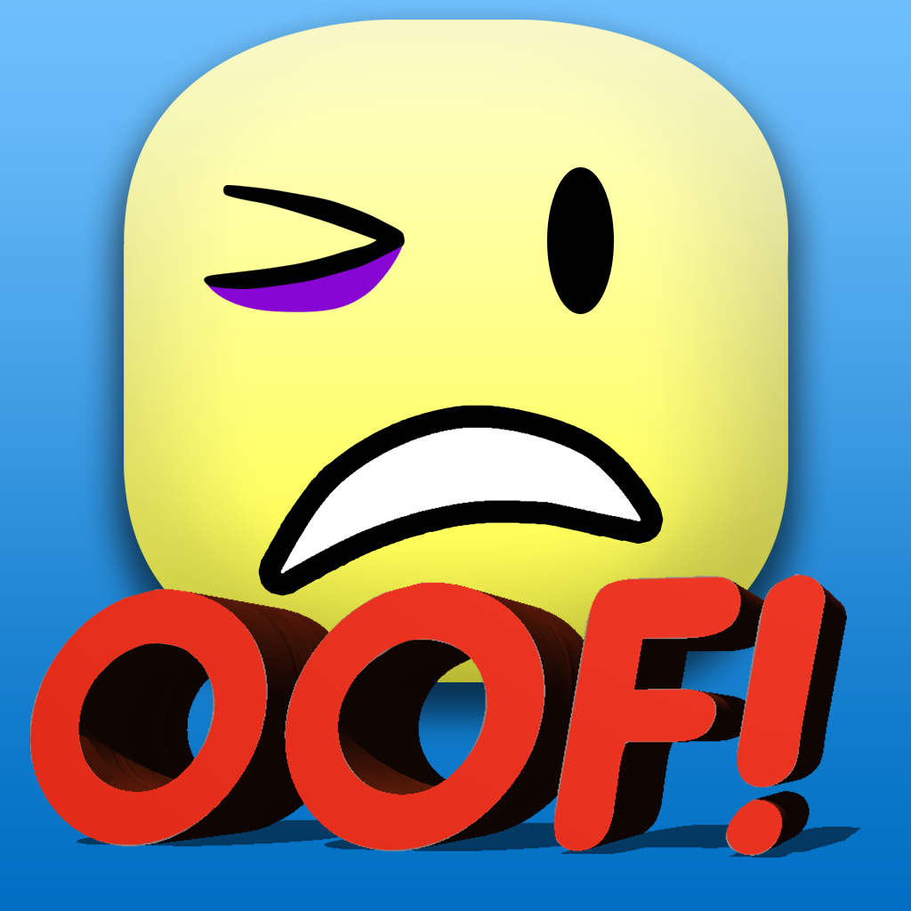 App Insights Oof Soundboard For Robuxy Com Apptopia - oof alert roblox