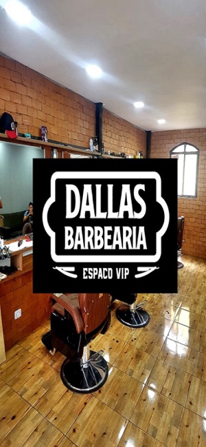 DALLAS BARBEARIA ESPAÇO VIP(圖1)-速報App