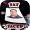 FatFaced - The Face Fat Booth