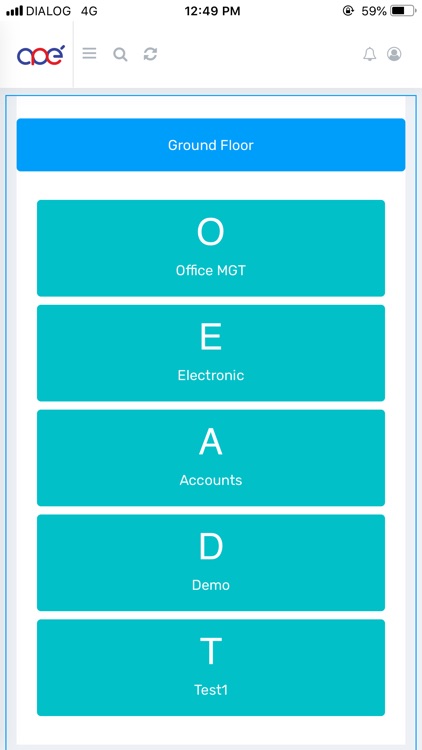 Ape' SmartHome Lite