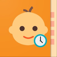 Contact Baby Daybook－Tracker, Schedule