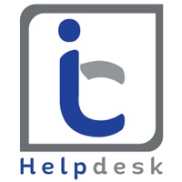 Kontakt ic Helpdesk