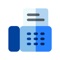Fax app makes sending a fax as simple as sending a text