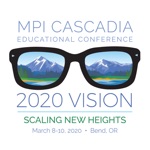 MPI Cascadia 2020 Conference