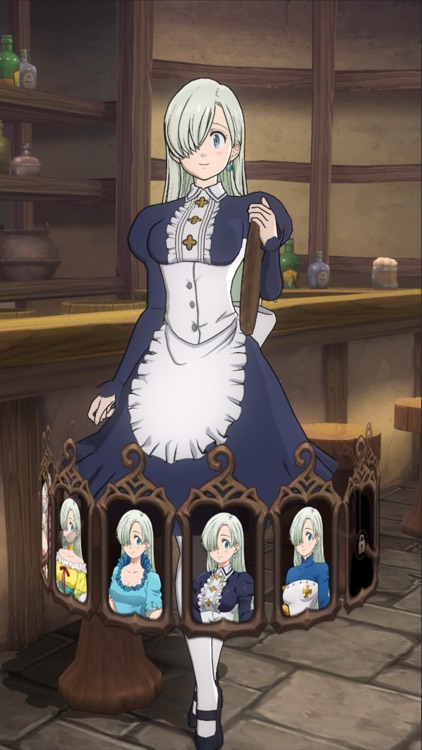The Seven Deadly Sins screenshot-5