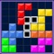 Block Genius is a premium and ultimate block game where you need to fill up rows horizontally and/or vertically