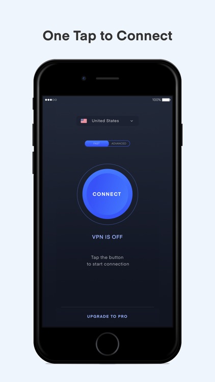 X-VPN X VPN Betternet VPN 360 screenshot-0